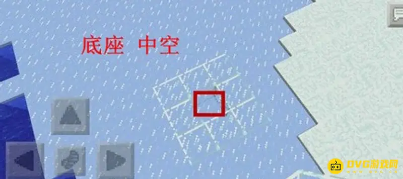 我的世界水电梯怎么做-水电梯制作方法