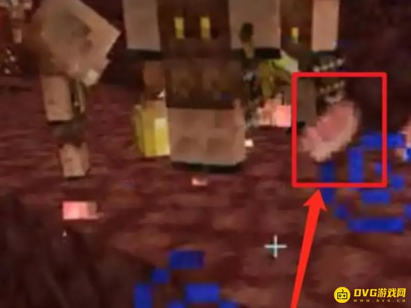 我的世界疣猪兽怎么骑-地狱疣猪兽驯服与骑乘指南