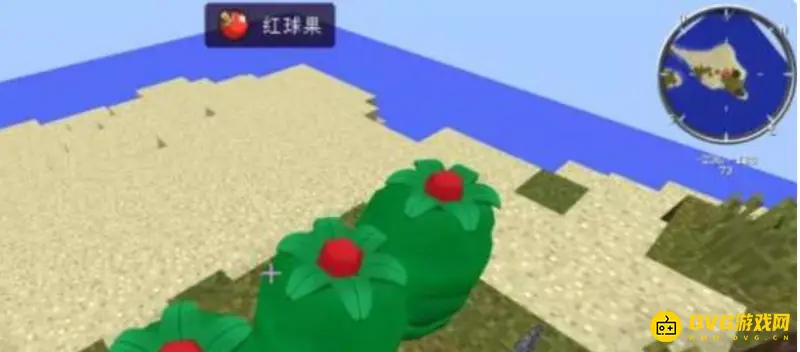 我的世界宝可梦精灵球制作方法-精灵球材料与流程详解
