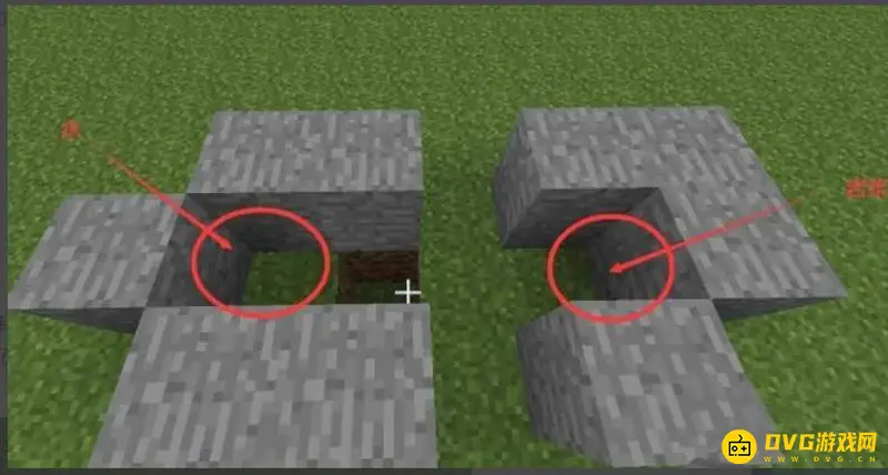 我的世界刷石机怎么制作-自动刷石机搭建教程