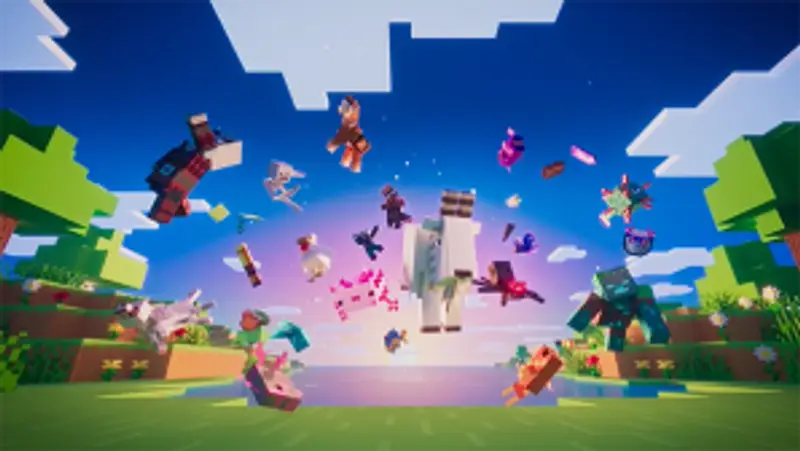 我的世界忍者生存体术锻炼值指令详解-创造模式操作技巧