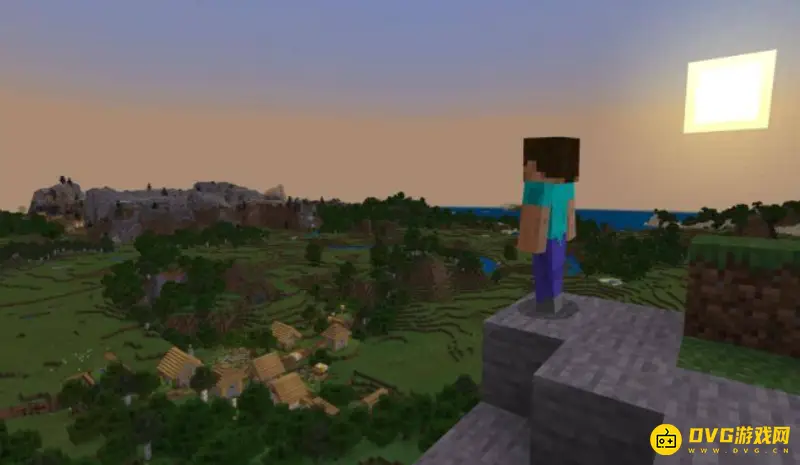 《我的世界》箭怎么快速获得？