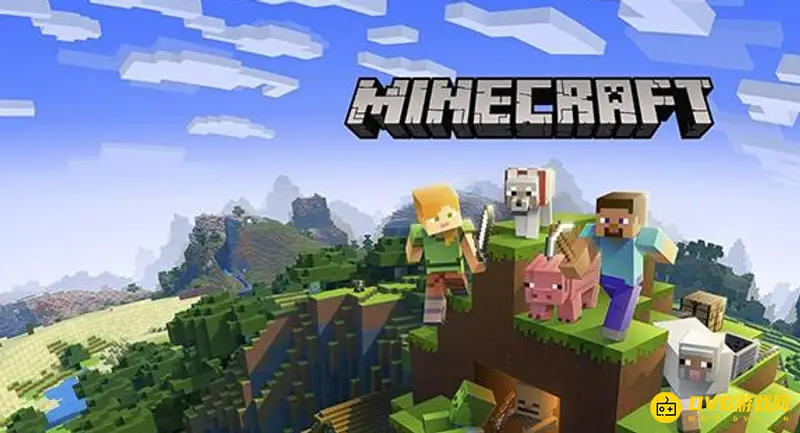 我的世界变小模组叫什么-玩家模型mod详细解析