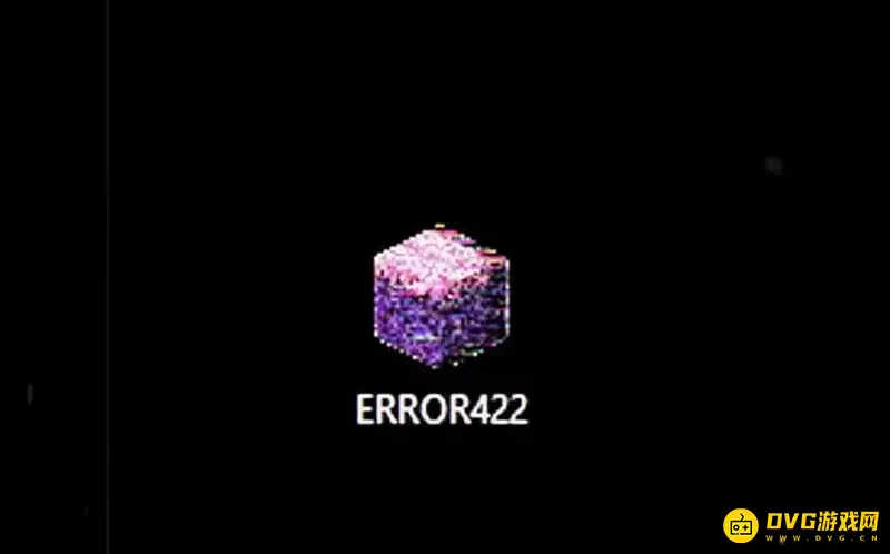 什么是我的世界错误422-揭秘Minecraft Error 422的