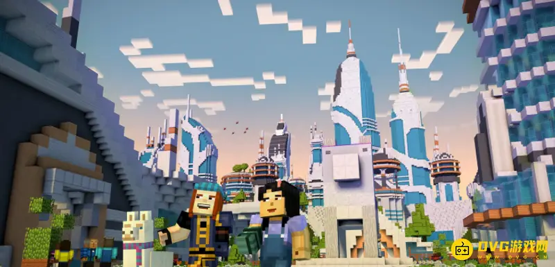 《我的世界》怎么解除单人模式？