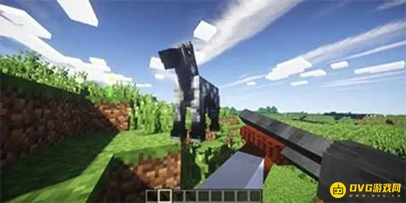 《我的世界》手机版枪械模组名字有哪些?