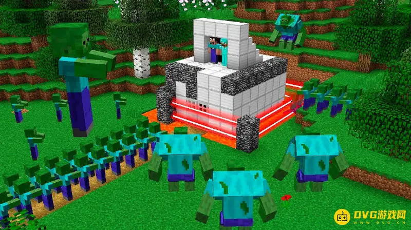 《我的世界》全屏显示不完整怎么解决？