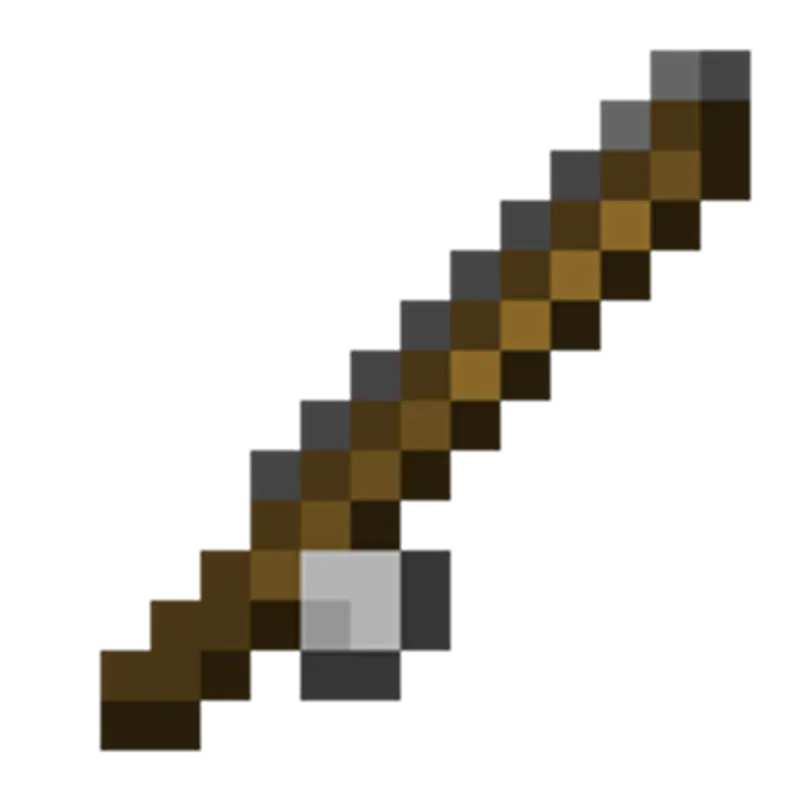 《我的世界》钓鱼竿怎么修复？