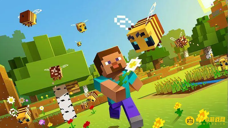 我的世界空岛生存怎么获得水-空岛生存水获取方法