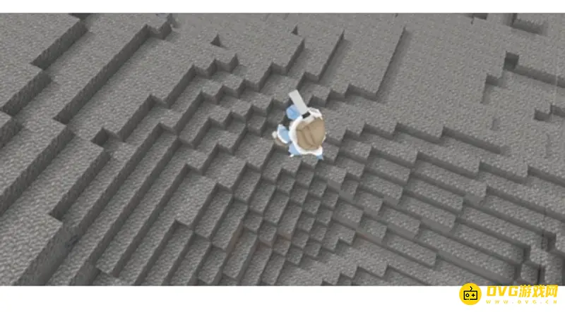 《我的世界》神奇宝贝怎么获得mega手环？