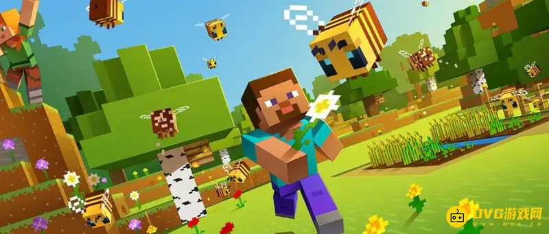 《我的世界》发光浆果怎么得到？