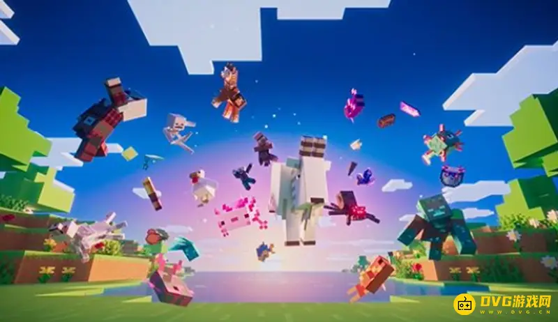 《我的世界》孢子花有什么用？