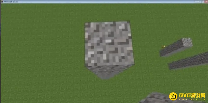《我的世界》燧石怎么快速刷？