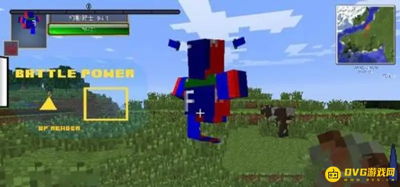 我的世界暮色森林幻影骑士位置-幻影骑士在哪