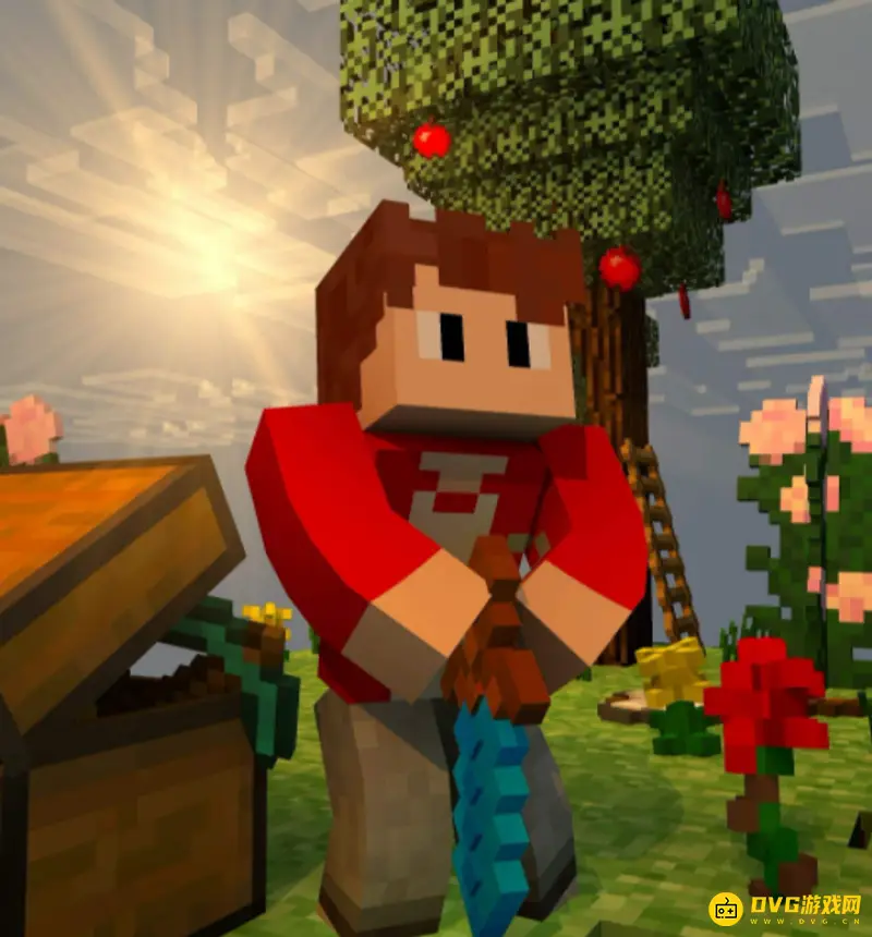 《我的世界》权限怎么开启?