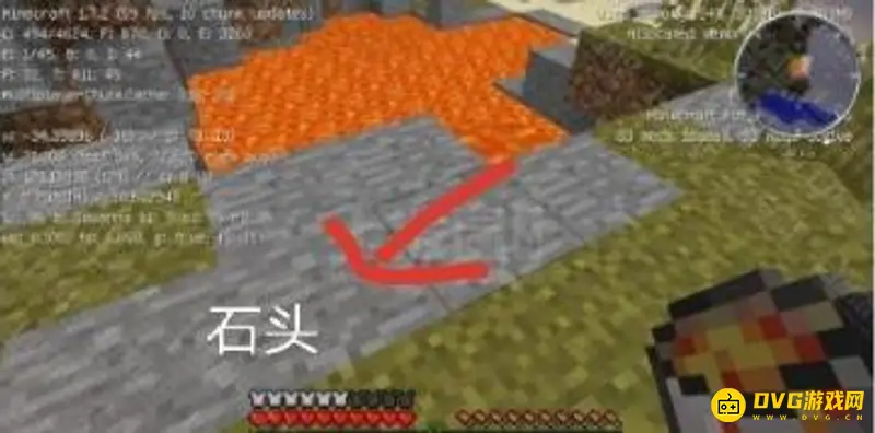 我的世界焦黑砖怎么做-焦黑砖详细制作流程与材料解析