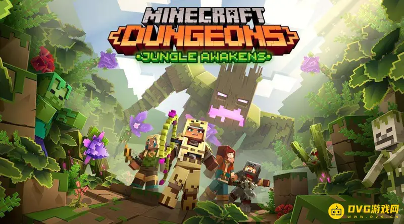 我的世界深层矿石用途解析-多种矿石作用详细说明