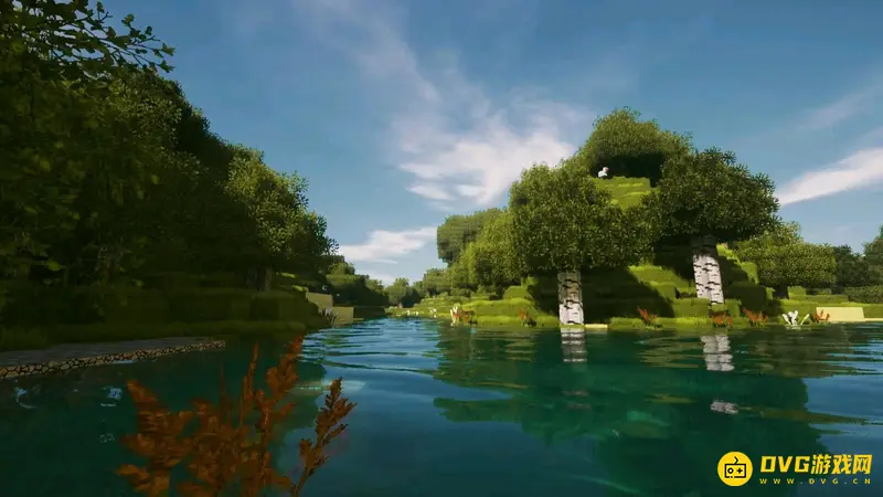 《我的世界》拔刀剑怎么修复耐久？