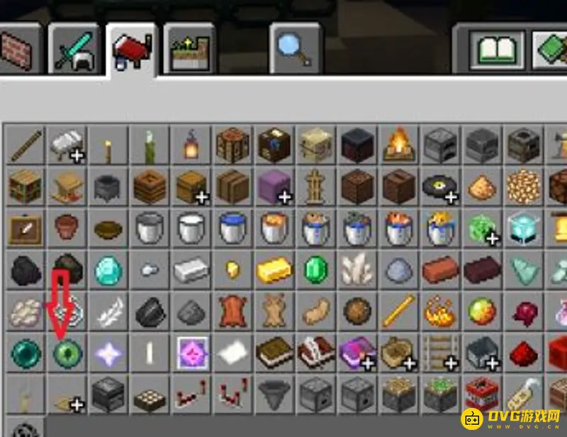 《我的世界》传送门怎么建造？