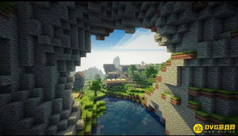 我的世界复制方块指令详解-怎么复制方块