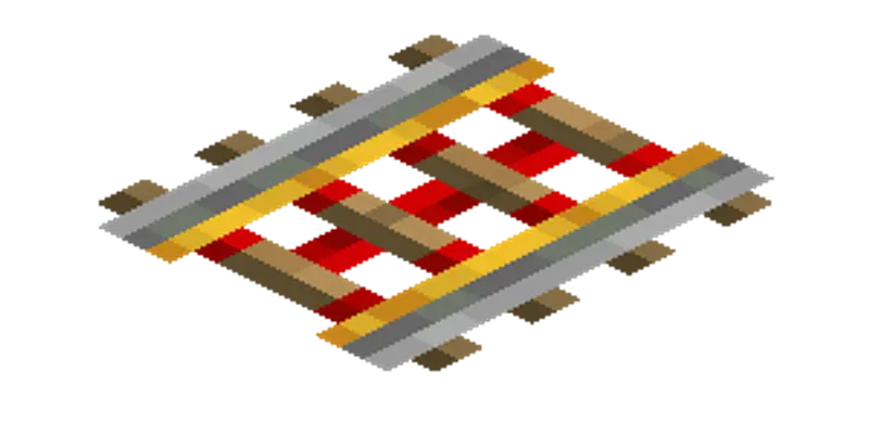 我的世界动力铁轨怎么做-动力铁轨的制作方法