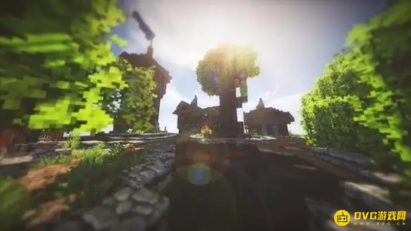 《我的世界》砖怎么烧出来的？