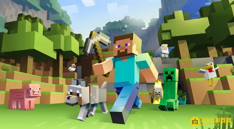 我的世界怎么下载-官网下载安装流程详解