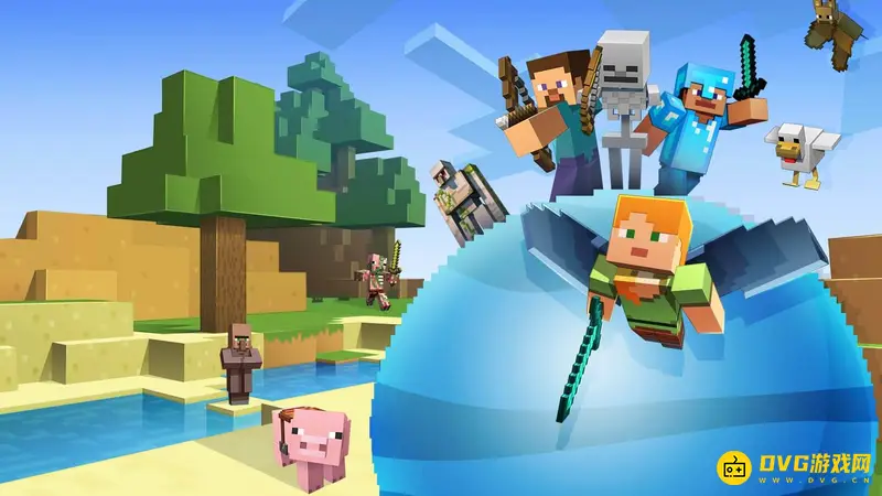 《我的世界》火药怎么快速获得?