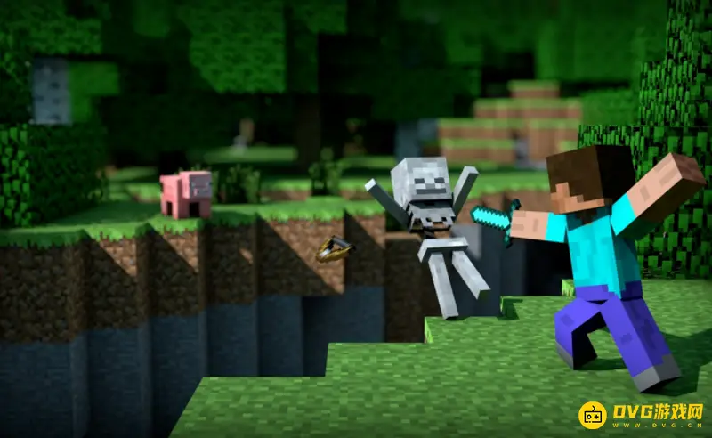 我的世界虚弱药水有什么用-虚弱药水用途详解