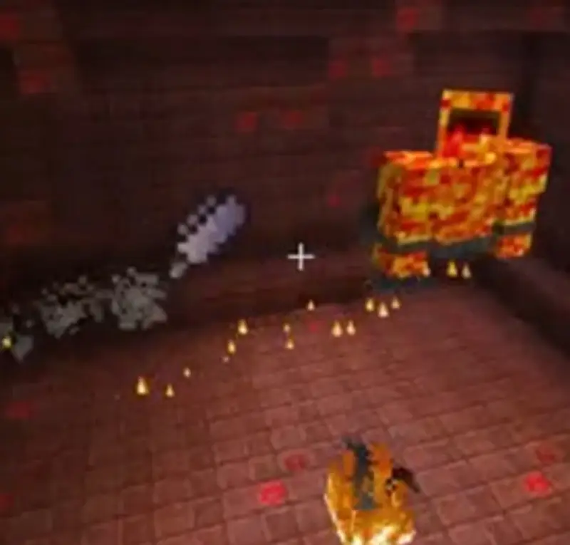 我的世界十大Boss排名-最强敌人盘点