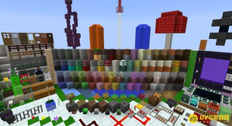 《我的世界》方块材质包怎么下载？