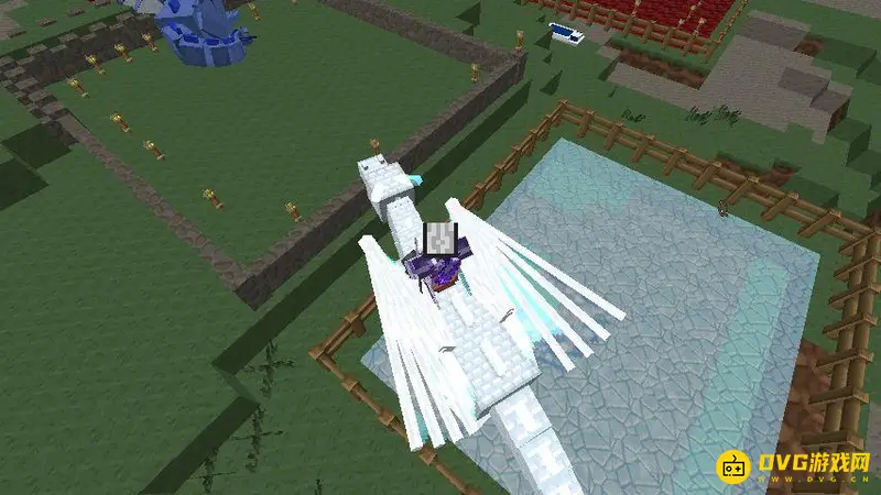 《我的世界》冰龙怎么孵化？