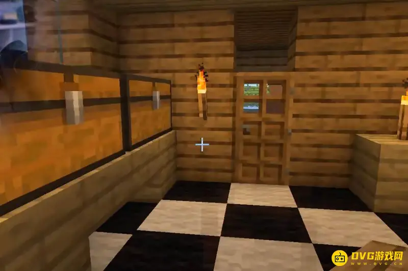 我的世界黑名单怎么解除-解除黑名单的具体方法