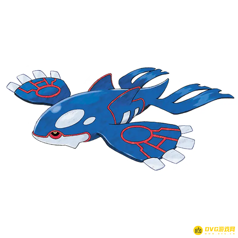 《我的世界》神奇宝贝盖欧卡怎么原始进化?