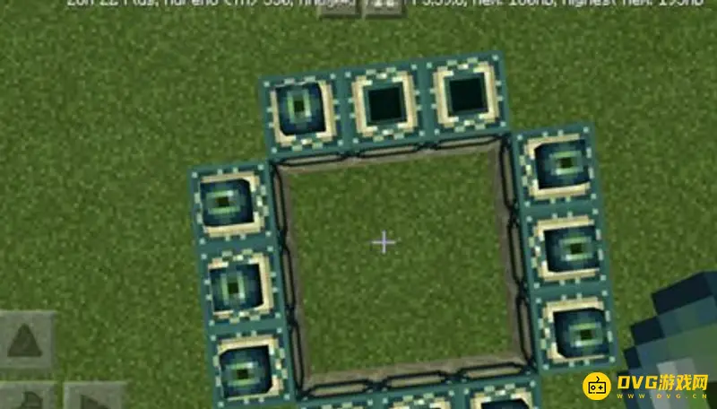 《我的世界》末影城堡怎么去？