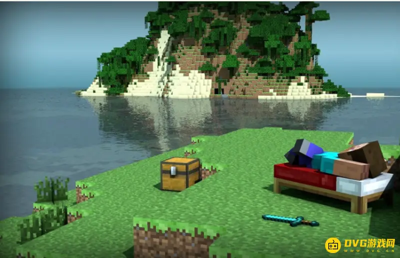 《我的世界》无中生有模组怎么玩？