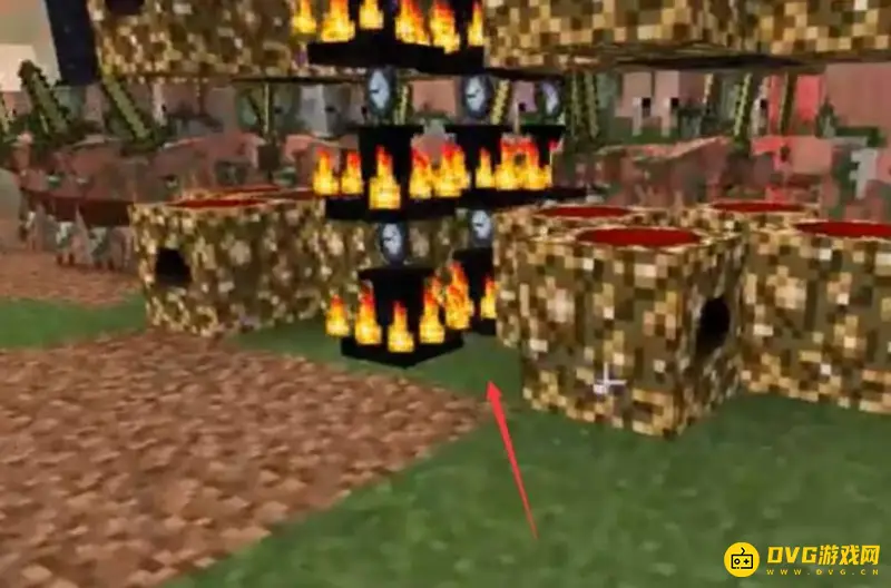 《我的世界》红物质拳剑怎么秒杀?