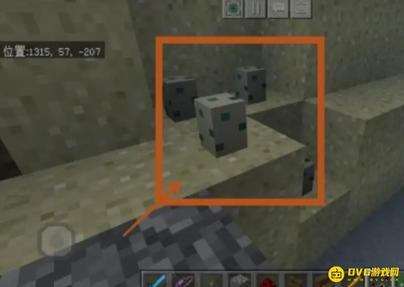 我的世界海龟蛋怎么孵化-海龟蛋的孵化方法