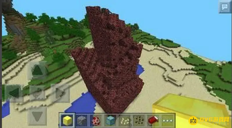 《我的世界》下界反应堆怎么做？