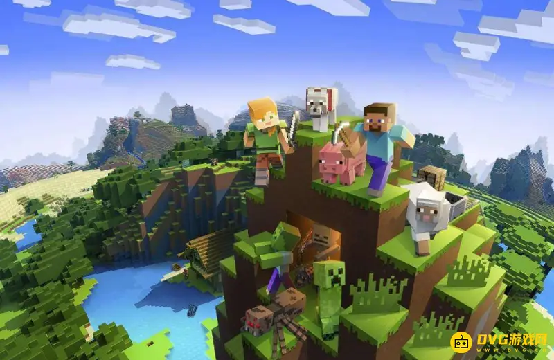 我的世界下界合金甲怎么做-下界合金甲合成详细流程解析