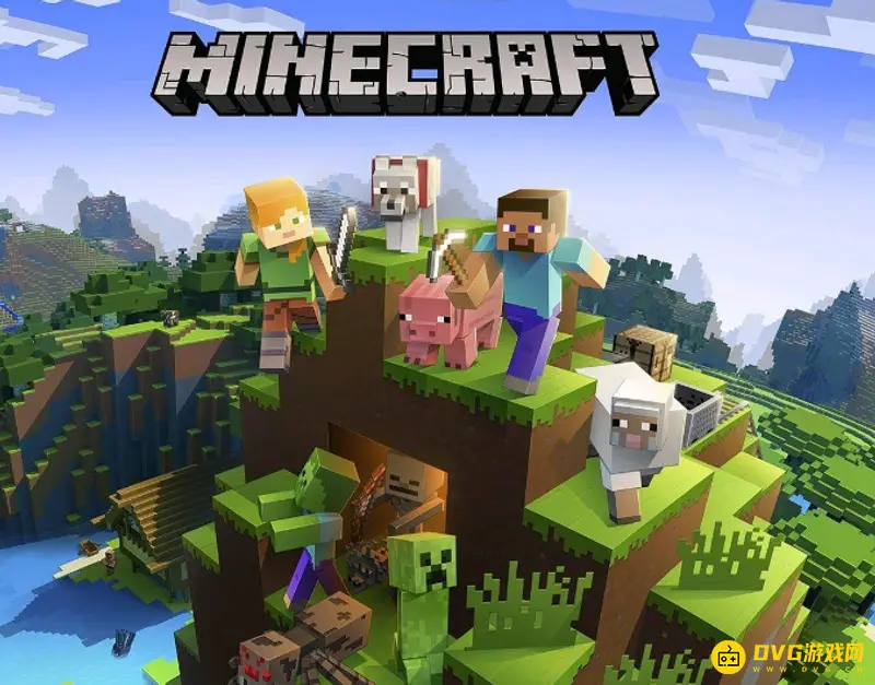 《我的世界》按钮怎么用？