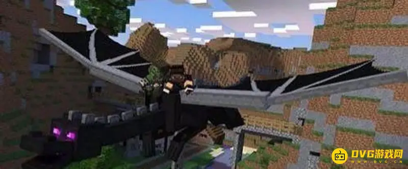 我的世界龙怎么喷火-末影龙喷火方法详解