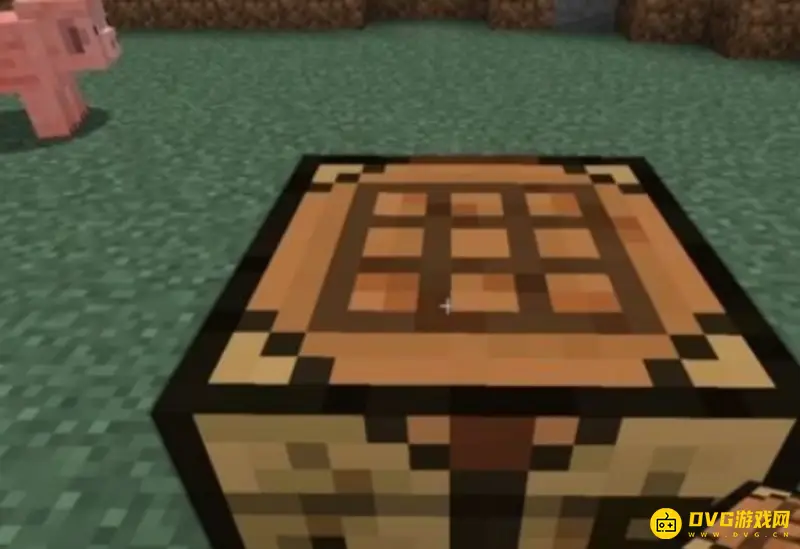 《我的世界》手机版鱼桶怎么获得？