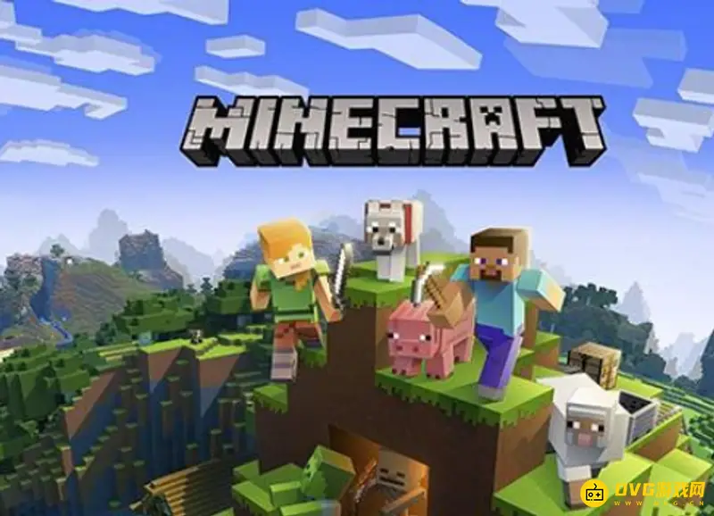 《我的世界》坐标xyz分别表示什么?