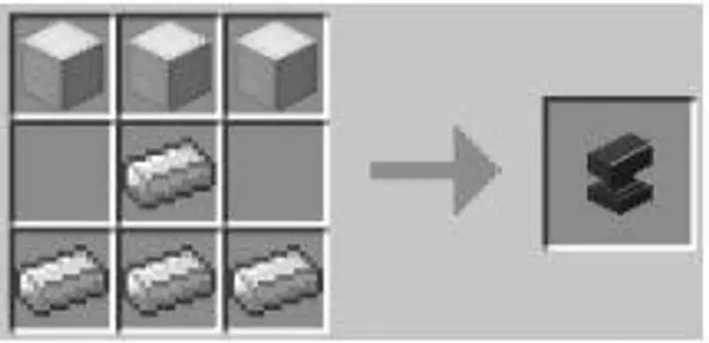 我的世界铁砧怎么用-铁砧使用方法与功能详解