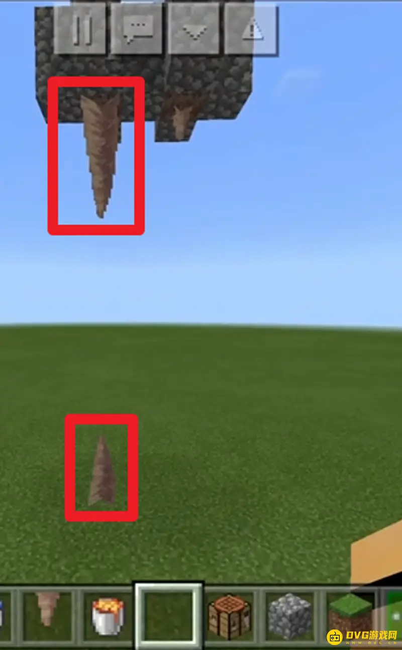 《我的世界》滴水石锥生长条件是什么?