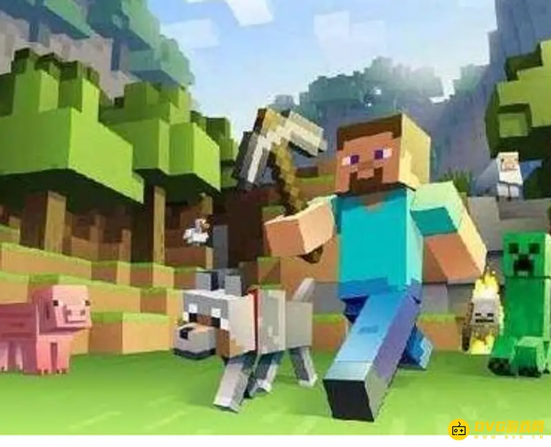 《我的世界》村民为什么会消失？