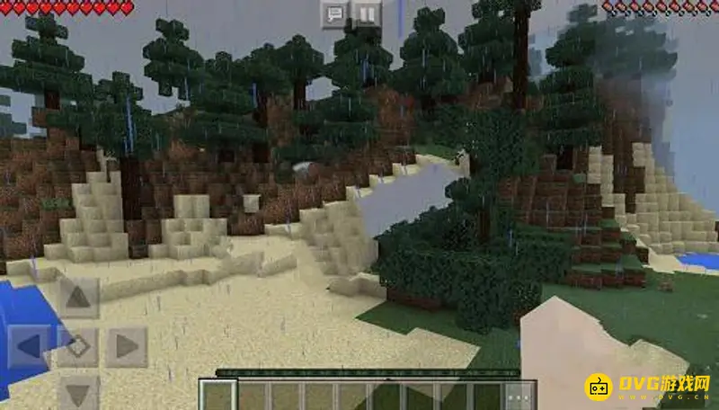 《我的世界》保护最高几级？