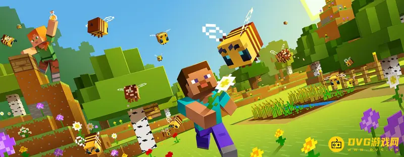 《我的世界》农场怎么建？