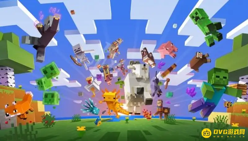 我的世界1.18矿物分布详解-全矿石采集位置一览